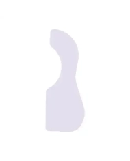 D'Andrea 376A Large Clear - Pickguard Chitara Acustica D'Andrea - 1