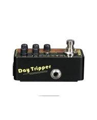 MOOER M004 Day Tripper - Pedala preamp cu efect chitara Mooer - 2