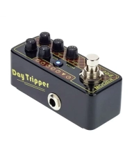 MOOER M004 Day Tripper - Pedala preamp cu efect chitara Mooer - 3