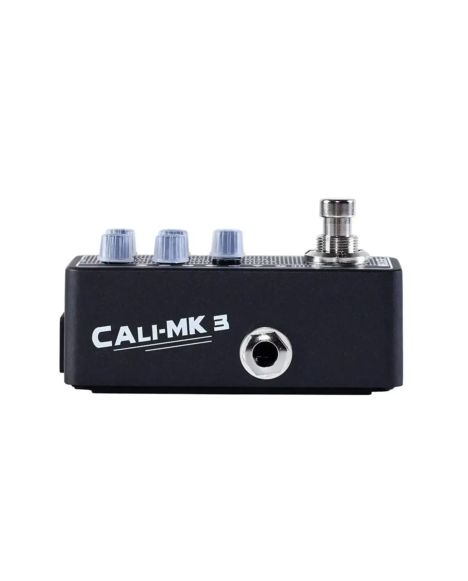 MOOER M008 Cali-MK 3 - Pedala preamp cu efect chitara Mooer - 2