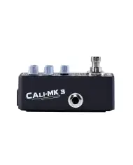 MOOER M008 Cali-MK 3 - Pedala preamp cu efect chitara Mooer - 2