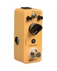 MOOER MAC1 Acoustikar - Pedala simulator chitara acustica Mooer - 2