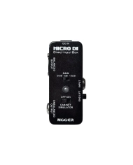 MOOER MDI Micro DI - Pedala DI Mooer - 1