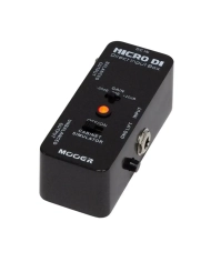 MOOER MDI Micro DI - Pedala DI Mooer - 2