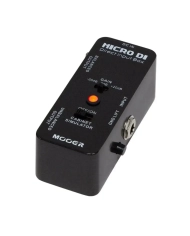 MOOER MDI Micro DI - Pedala DI Mooer - 3