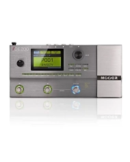 MOOER GE200 - Procesor Efecte Chitara Mooer - 3