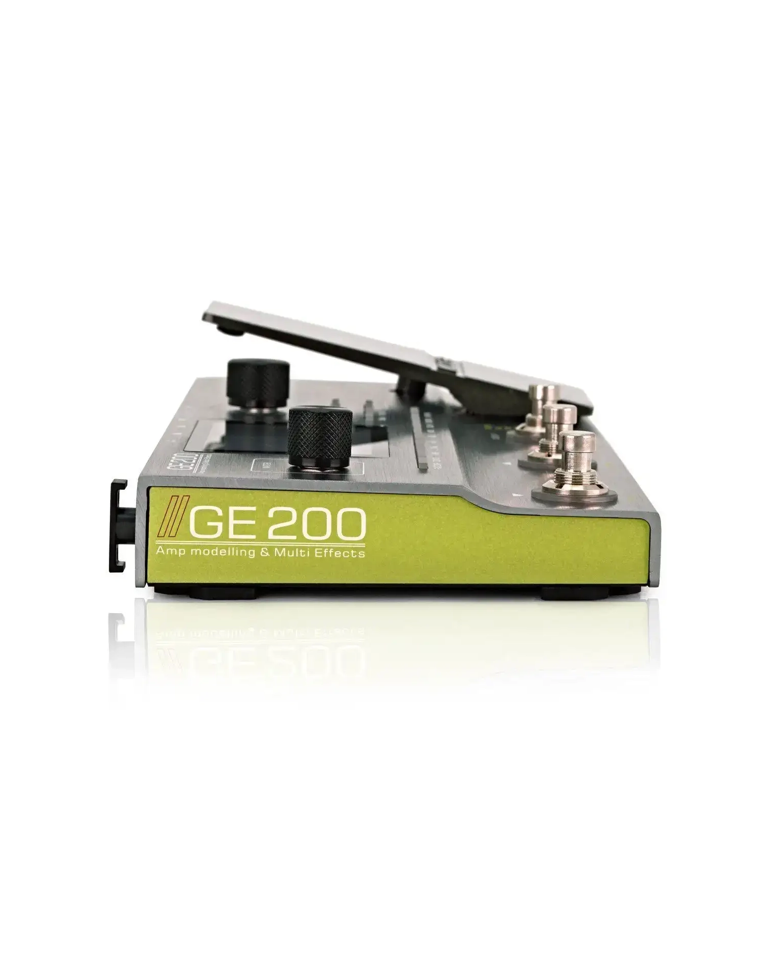 MOOER GE200 - Procesor Efecte Chitara Mooer - 4