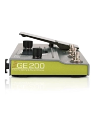 MOOER GE200 - Procesor Efecte Chitara Mooer - 4