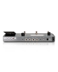 MOOER GE200 - Procesor Efecte Chitara Mooer - 6