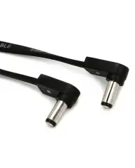 EBS DC-1-28 - Cablu Alimentare 28cm EBS - 1