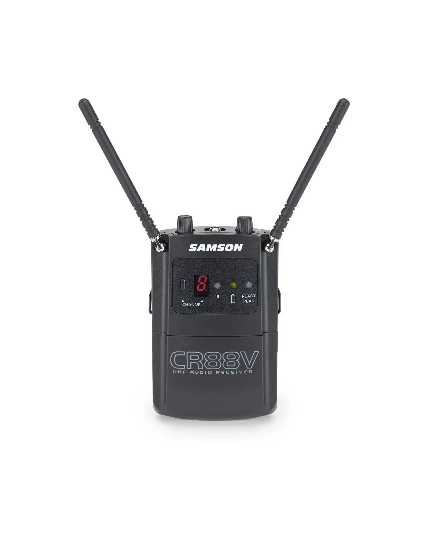 Samson Concert 88 Video Sys W/Q8 - Sistem Wireless Camera Samson - 2