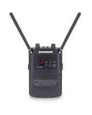 Samson Concert 88 Video Sys W/Q8 - Sistem Wireless Camera Samson - 2