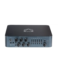Darkglass Alpha-Omega 900 - Amplificator Chitara Bass Darkglass - 2