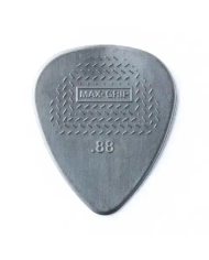 Dunlop 449P.88 Nyl Maxgrip - Pană chitară Dunlop - 1
