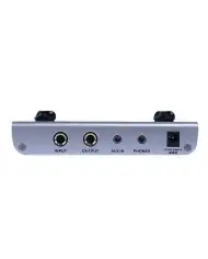 MOOER PE100 - Procesor de efecte chitara Mooer - 2