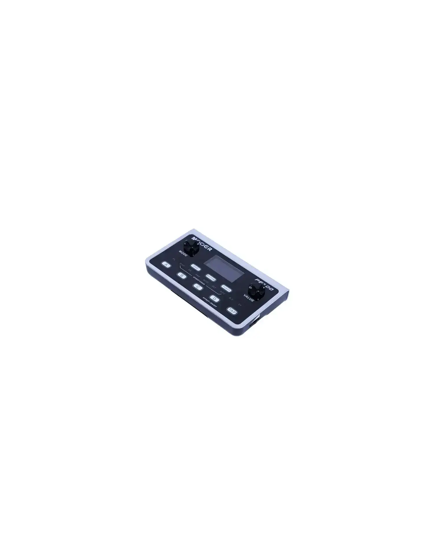MOOER PE100 - Procesor de efecte chitara Mooer - 3