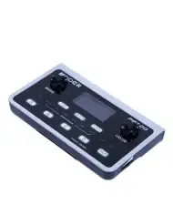 MOOER PE100 - Procesor de efecte chitara Mooer - 3