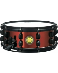 Tama RB1455 Ronald Bruner Jr Signature - Toba Mica Tama - 1
