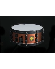 Tama RB1455 Ronald Bruner Jr Signature - Toba Mica Tama - 2