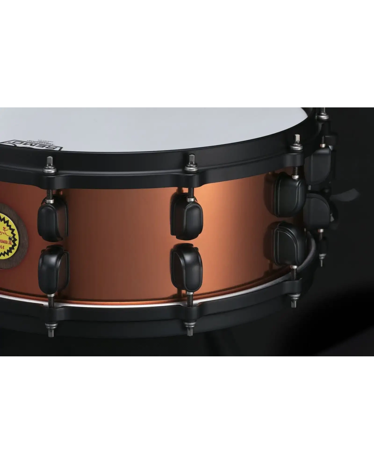 Tama RB1455 Ronald Bruner Jr Signature - Toba Mica Tama - 3
