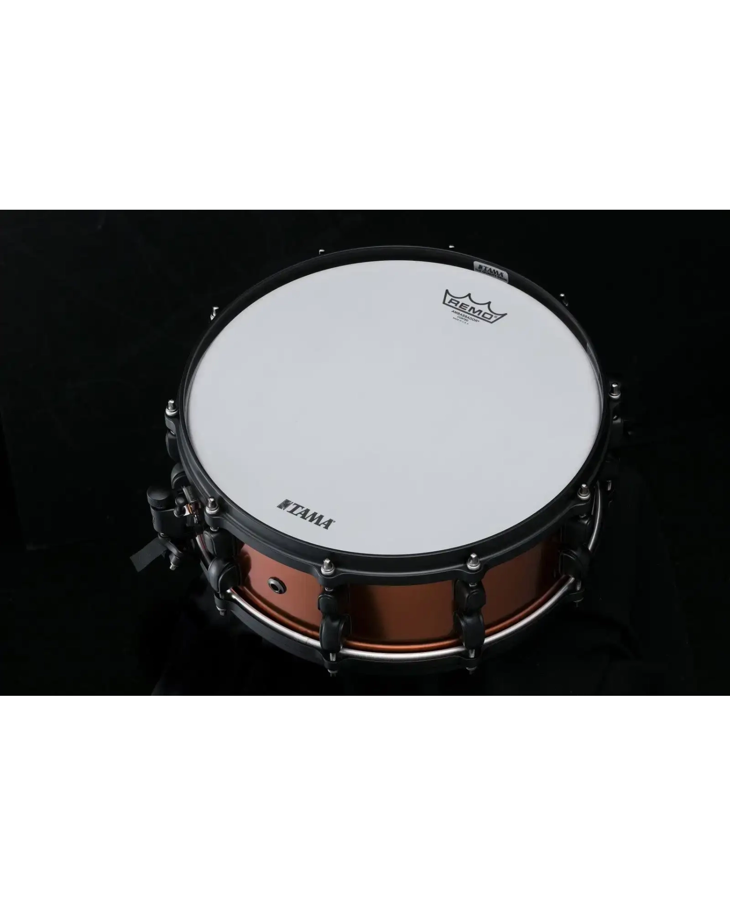 Tama RB1455 Ronald Bruner Jr Signature - Toba Mica Tama - 5
