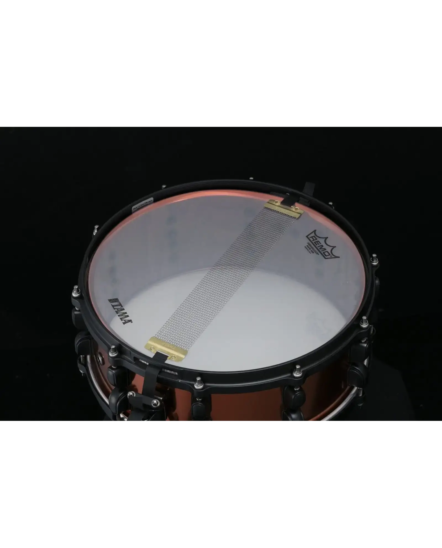 Tama RB1455 Ronald Bruner Jr Signature - Toba Mica Tama - 6
