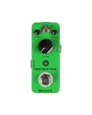 MOOER MDL1 Repeater - Delay Digital Mooer - 1