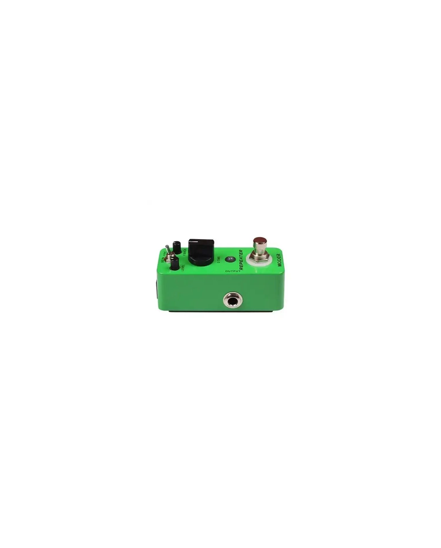 MOOER MDL1 Repeater - Delay Digital Mooer - 2