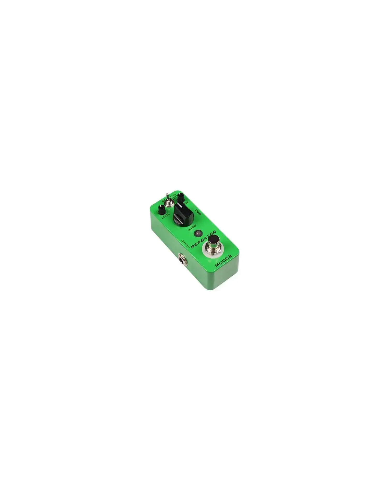 MOOER MDL1 Repeater - Delay Digital Mooer - 3