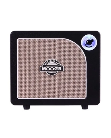 MOOER DH01 Hornet - Amplificator Chitara Mooer - 1