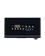 MOOER DH01 Hornet - Amplificator Chitara Mooer - 2
