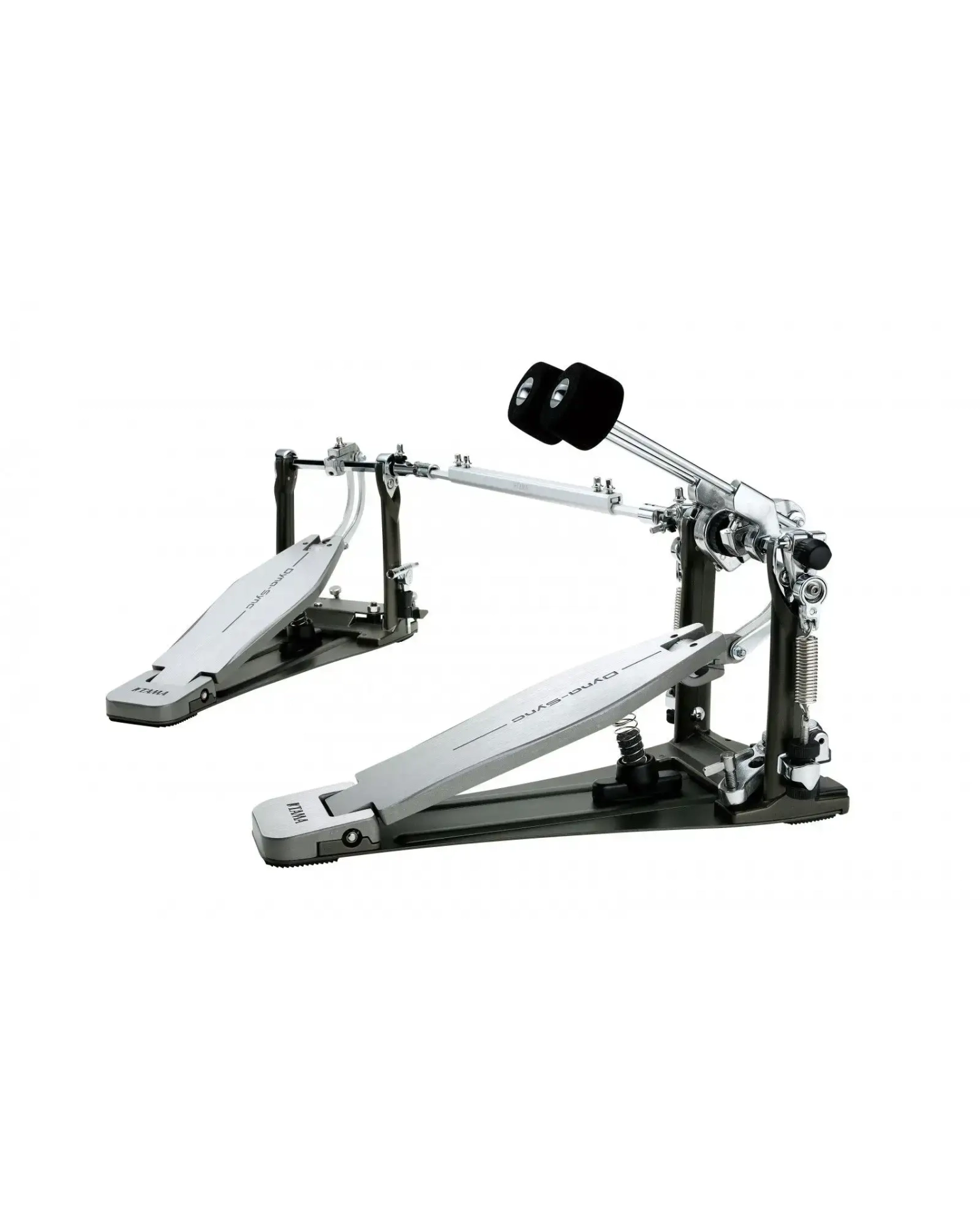 Tama HPDS1TW Dyna-Sync - Pedala Dubla cu Case Tama - 2