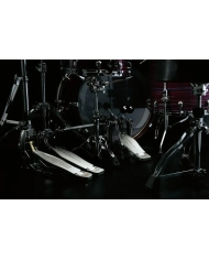 Tama HPDS1TW Dyna-Sync - Pedala Dubla cu Case Tama - 4