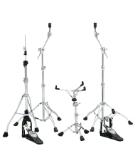 Tama HG5WN Iron Cobra 900 - Set Stative Tobe Tama - 1
