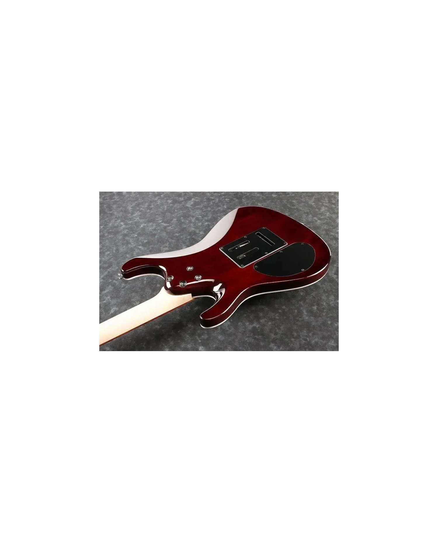 Ibanez SA260FM-TGB - Chitara Electrica Ibanez - 3