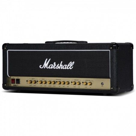 Marshall DSL100HR - Amplificator Chitara Marshall - 1