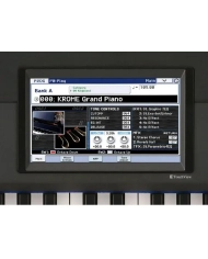 Korg Krome EX 88 - Sintetizator Korg - 3