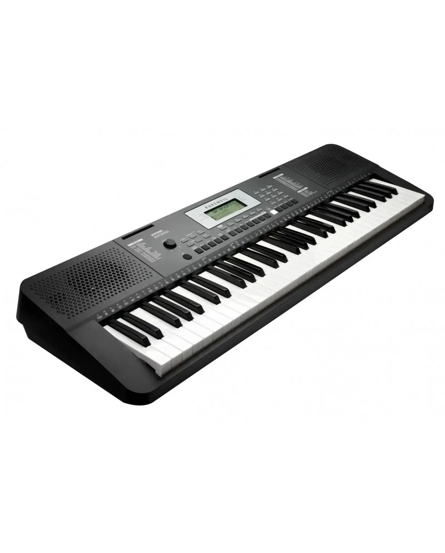 Kurzweil KP90L - Orga cu Acompaniament Kurzweil - 2