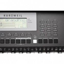 Kurzweil KP90L - Orga cu Acompaniament Kurzweil - 5