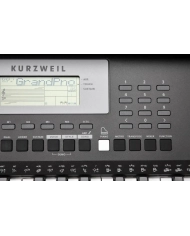 Kurzweil KP90L - Orga cu Acompaniament Kurzweil - 5