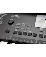 Kurzweil KP90L - Orga cu Acompaniament Kurzweil - 6