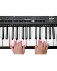 Kurzweil KP90L - Orga cu Acompaniament Kurzweil - 9