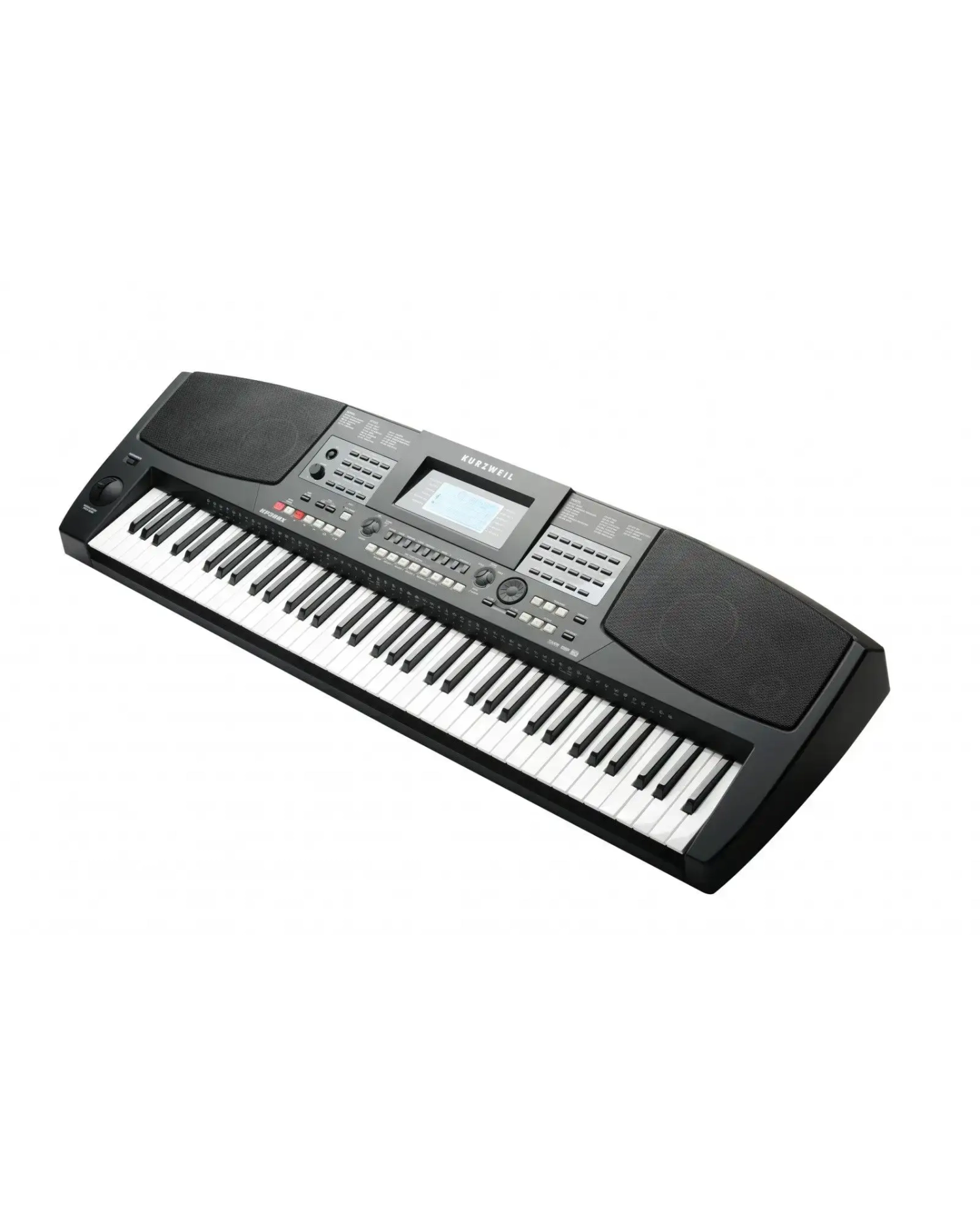 Kurzweil KP300X - Orga cu Acompaniament Kurzweil - 7