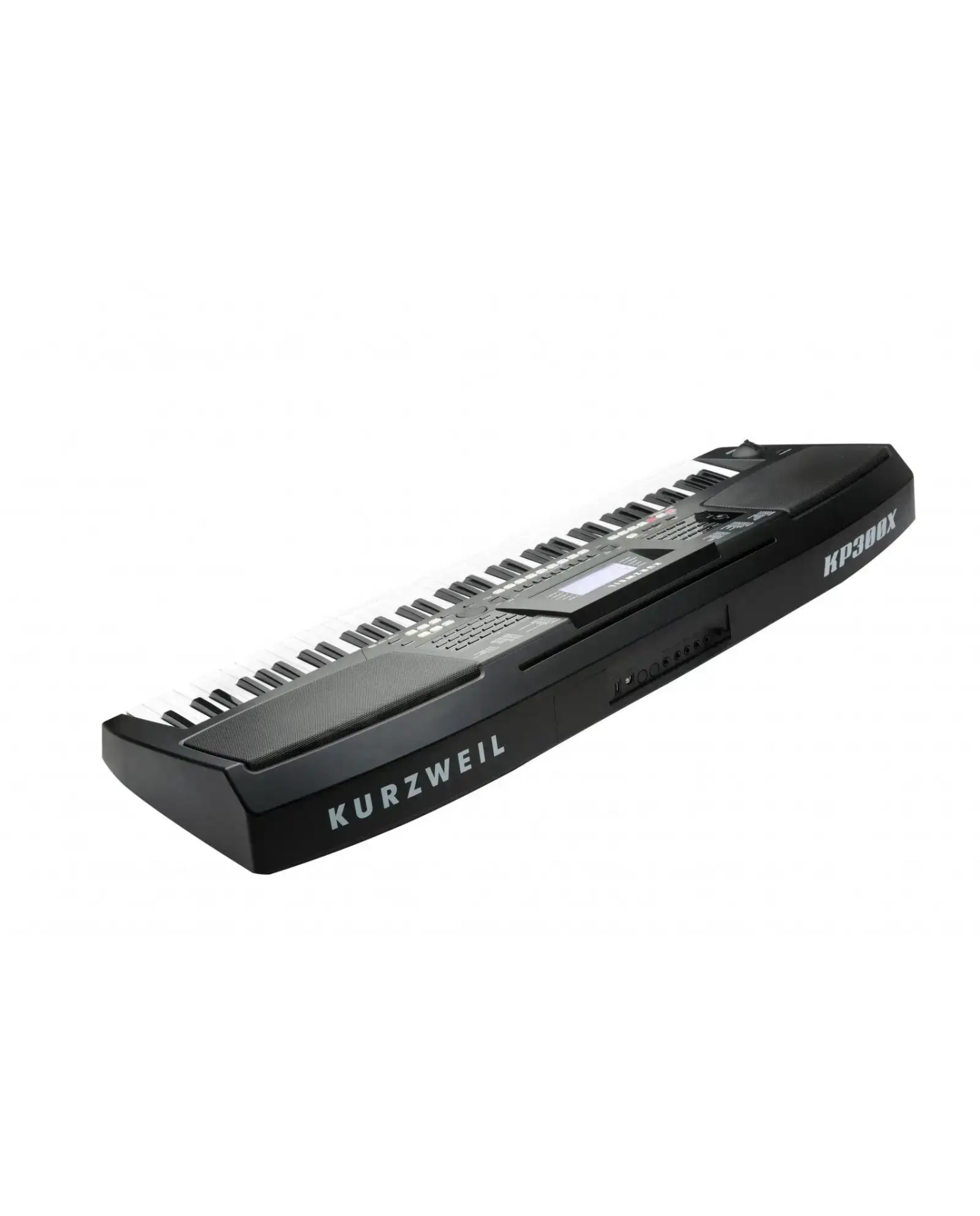 Kurzweil KP300X - Orga cu Acompaniament Kurzweil - 9
