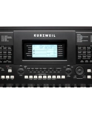 Kurzweil KP300X - Orga cu Acompaniament Kurzweil - 2