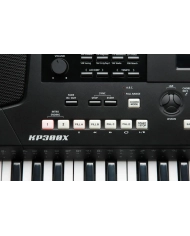 Kurzweil KP300X - Orga cu Acompaniament Kurzweil - 3