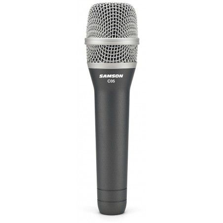 Samson C05 - Microfon Samson - 1
