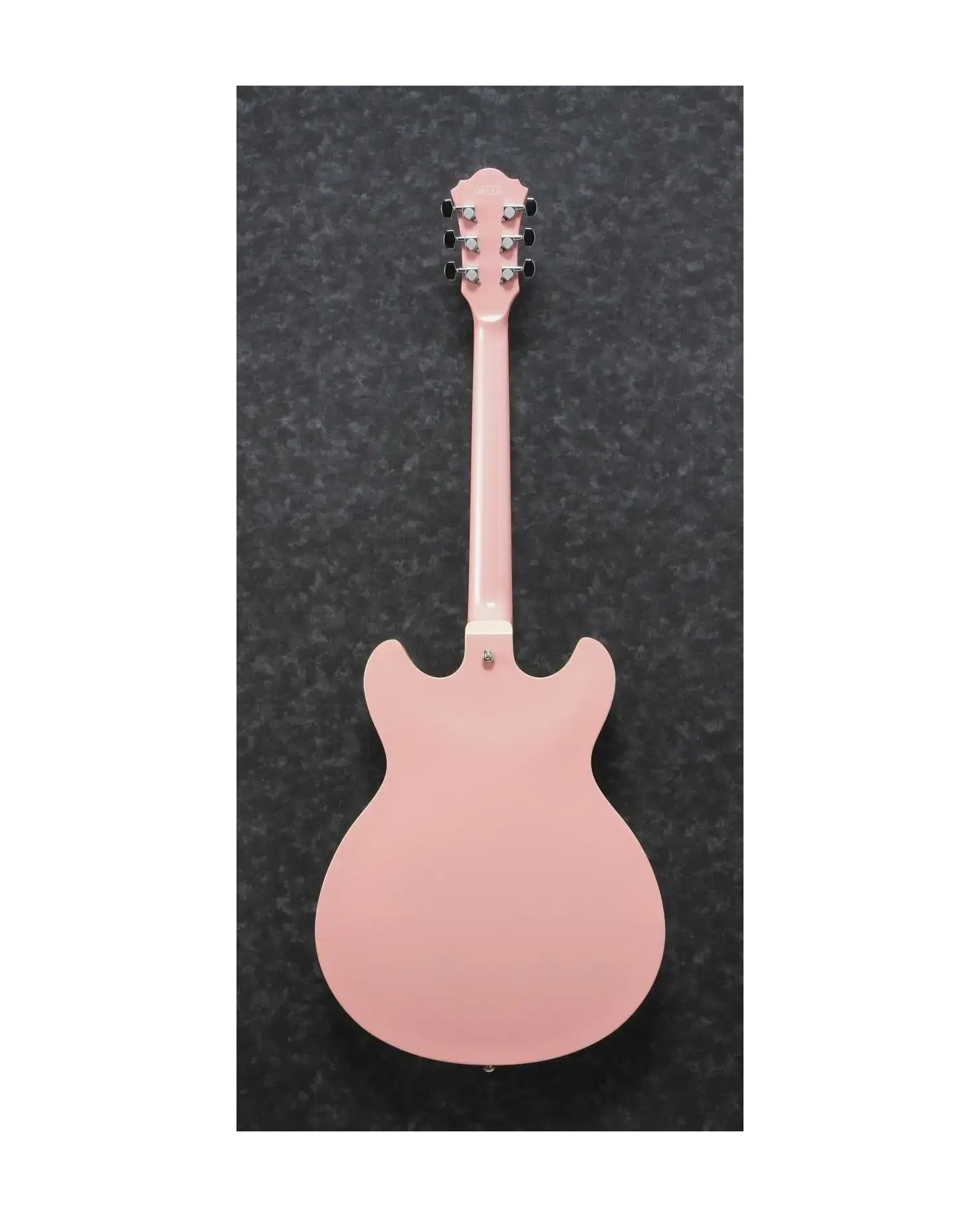 Ibanez AS63-CRP- Chitara electrica semi-hollowbody Ibanez - 2