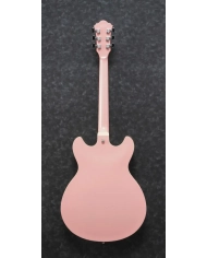 Ibanez AS63-CRP- Chitara electrica semi-hollowbody Ibanez - 2