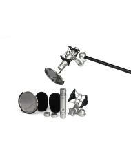 Samson CL2 - Set Microfoane Samson - 1